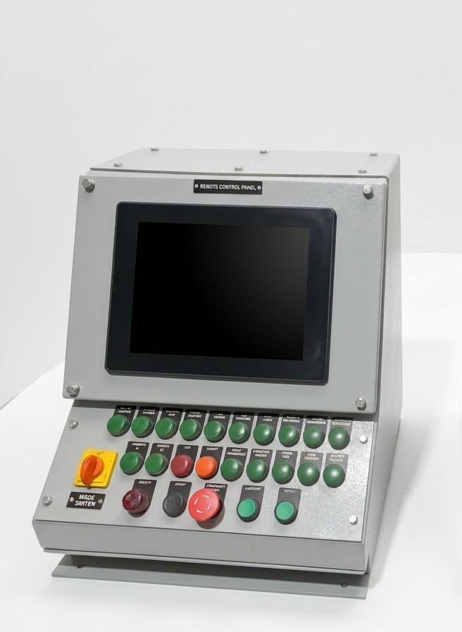 Repeater Panel product image