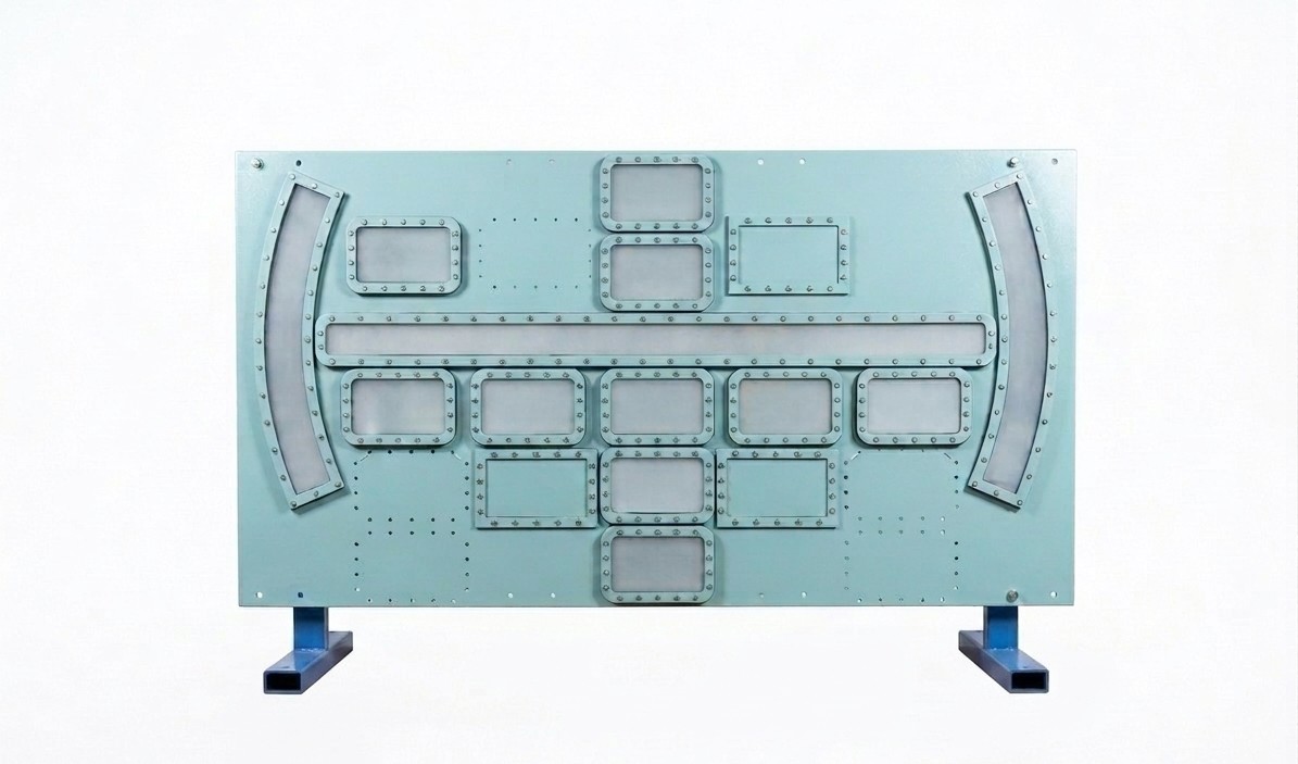 Visual cuing system product image