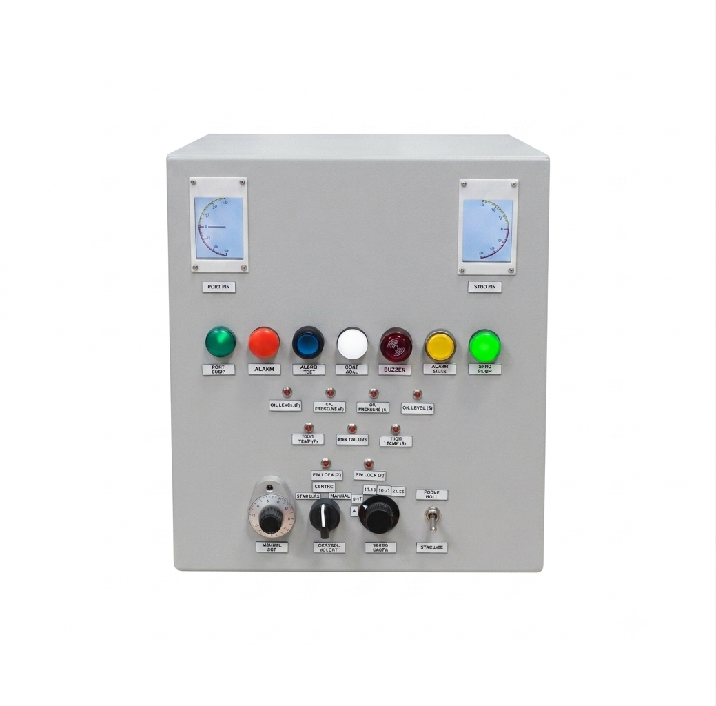 Stabilizer Control product image